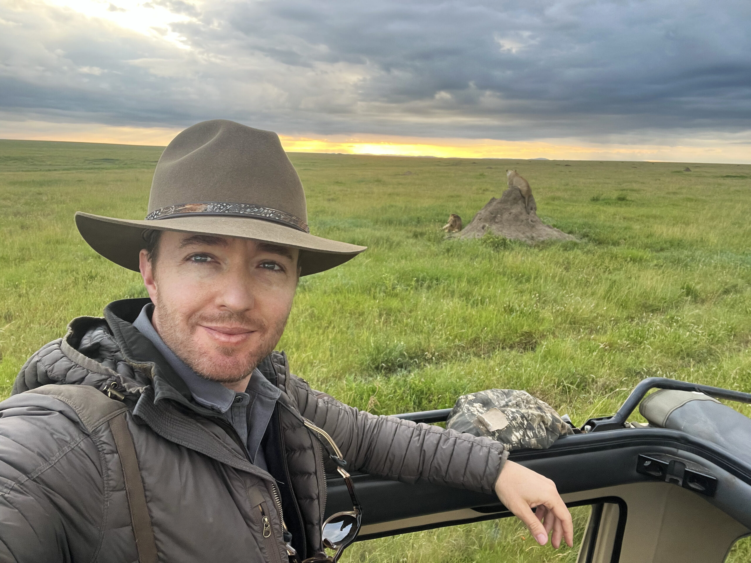 African Luxury Safari image 3