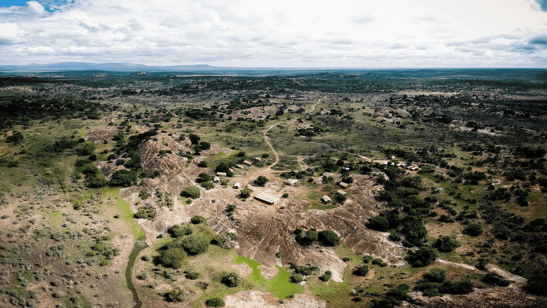 BSS Africa July Itinerary image 29