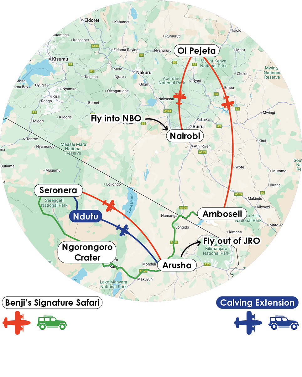 BSS Africa Feb Itinerary image 3