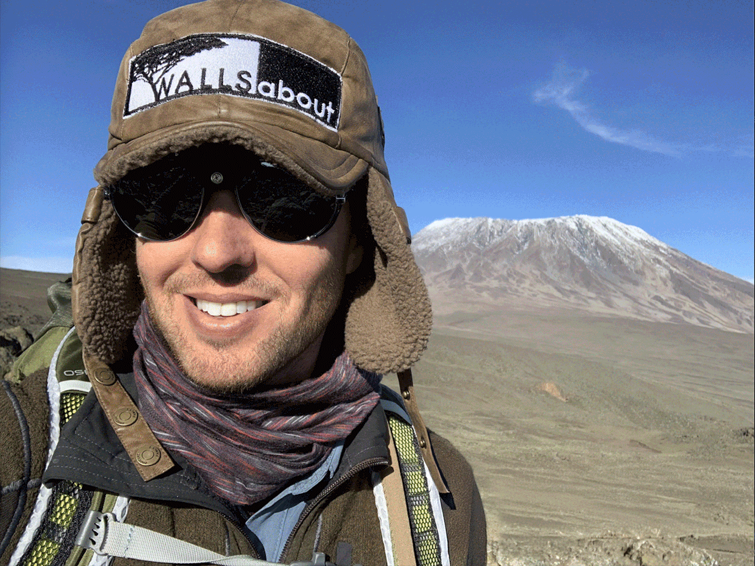 Climb Kilimanjaro Extension image 17
