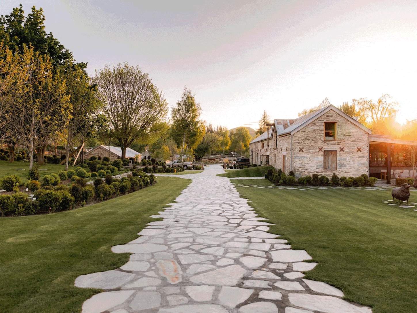 NZ Winery Ext image 3
